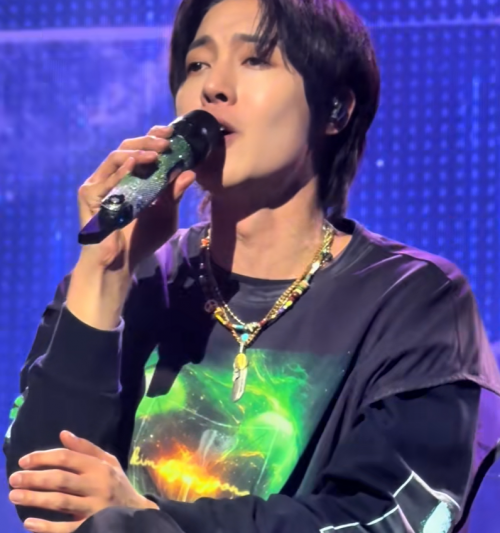 Kim Hyun Joong hiện tại