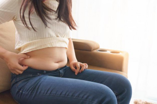 Tôi giảm 2kg trong 1 tháng chỉ nhờ một hành động đơn giản trước bữa ăn: Không tốn sức, không đổ mồ hôi- Ảnh 2.