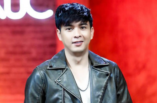 Hồ Quang Hiếu
