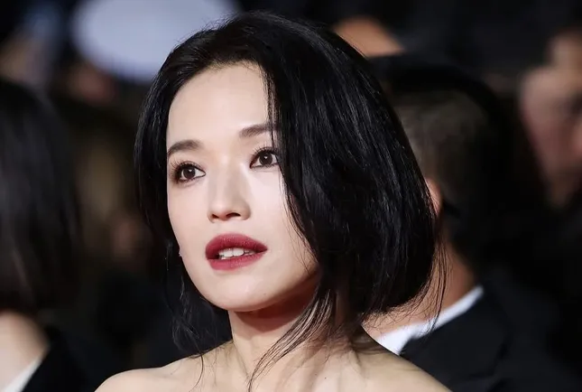 Mặt mộc của Thư Kỳ - Ảnh 2.