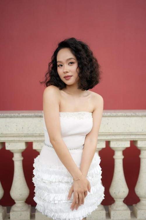 Mỹ Tâm và Bảo Uyên