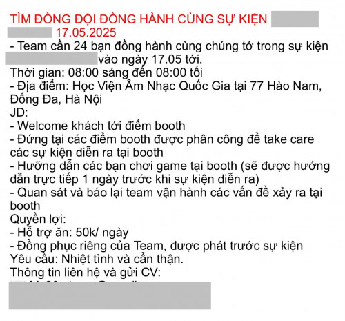 Thạch Trang phản hồi toàn bộ drama theo cách súc nhất: