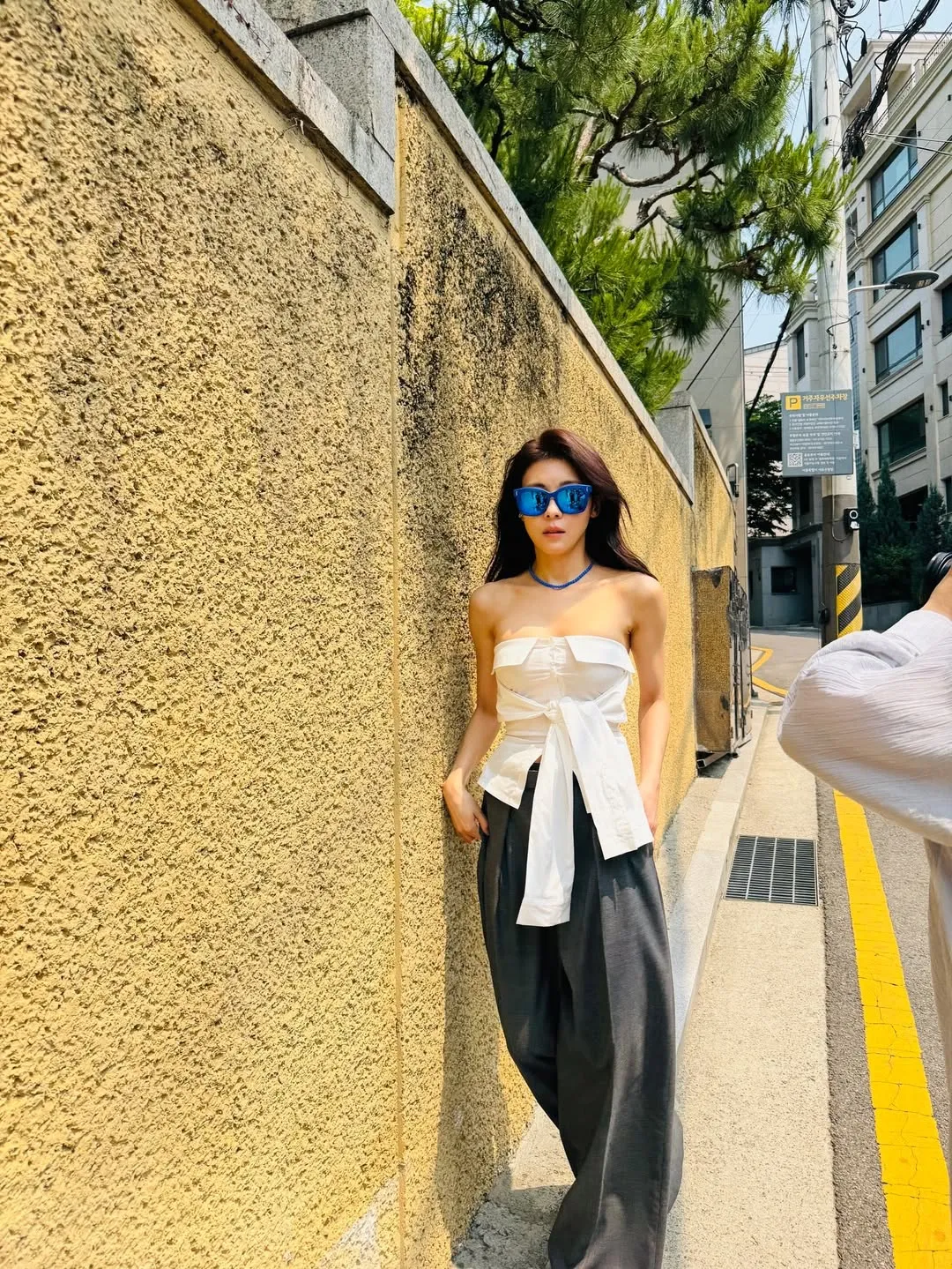 Khán giả bình luận về Ha Ji Won