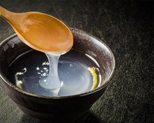 Sắn dây giải nhiệt