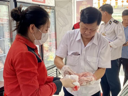 Toàn cảnh bê bối của C.P. Việt Nam