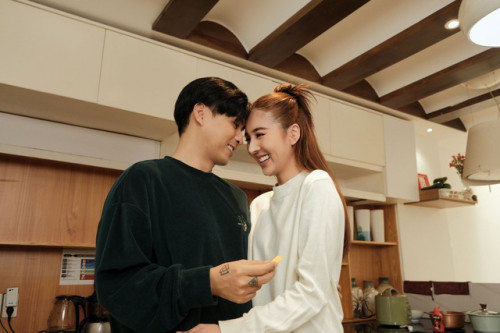 Hồ Quang Hiếu chia sẻ về tình yêu