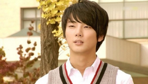 Yoon Shi Yoon trong Gia Đình Là Số 1