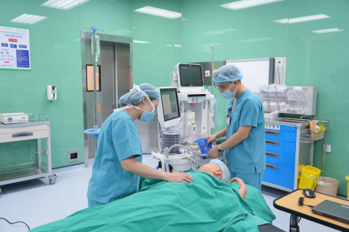 Giúp con ngũ ngon sau 3 năm mất ngủ vì viêm Amidan liên tục tái phát- Ảnh 2.