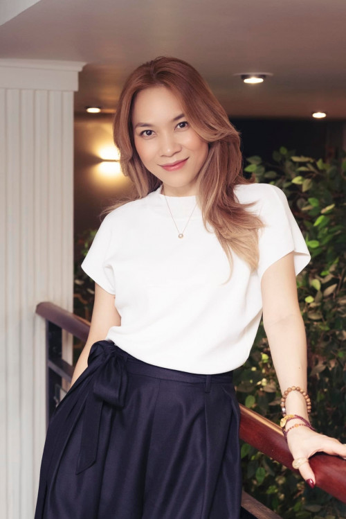 Mỹ Tâm chưa có phản hồi