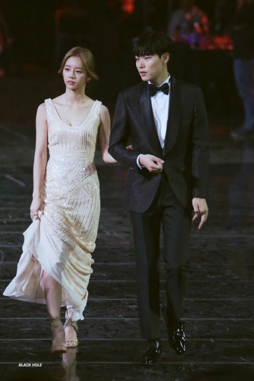 Hyeri gặp họa: Bị nghi dùng thủ đoạn học từ Ryu Jun Yeol- Ảnh 4.