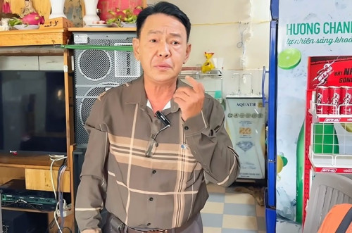 Kép chính cải lương nổi tiếng