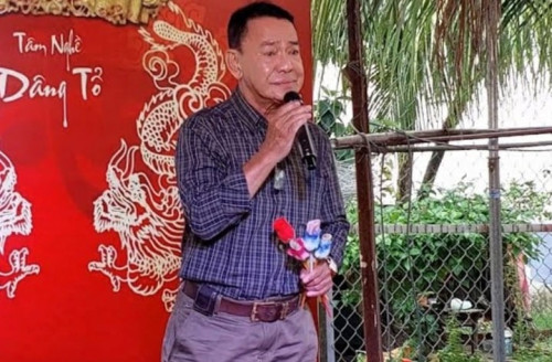 Kép chính cải lương nổi tiếng