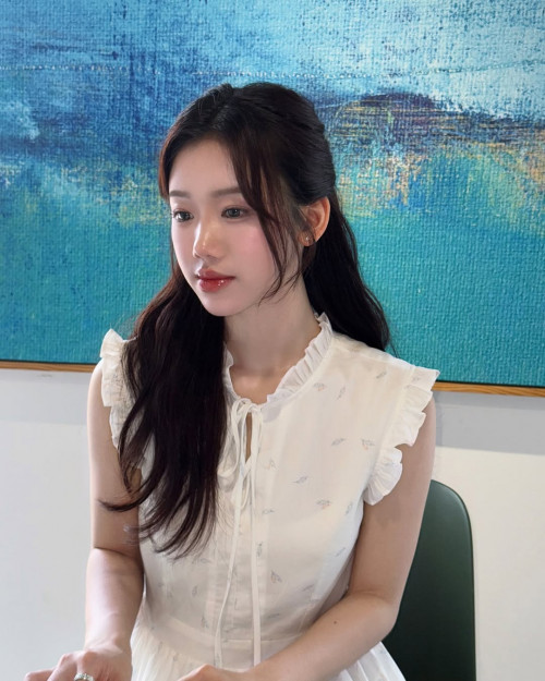 Meichan trong những khoảnh khắc đáng nhớ.