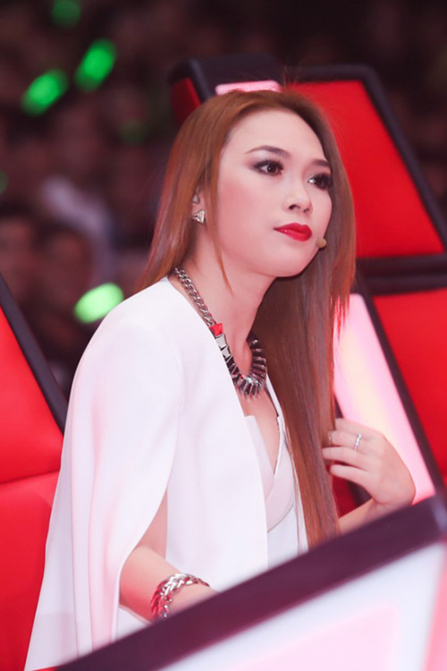 Mũi Tâm