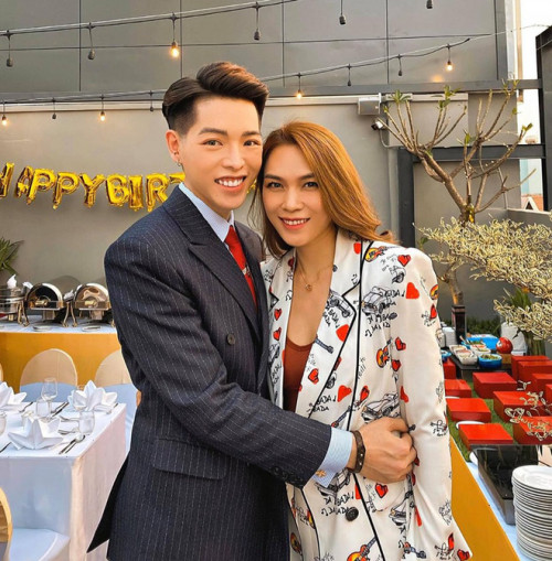 Bảo Uyên và những chia sẻ gây chú ý