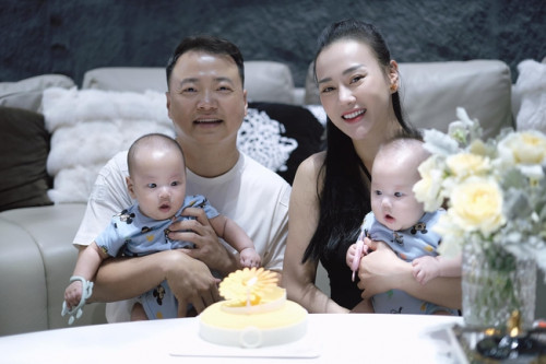 Phương Oanh tiết lộ thói quen