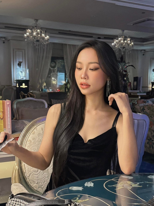 Phản ứng của phía Mỹ Tâm