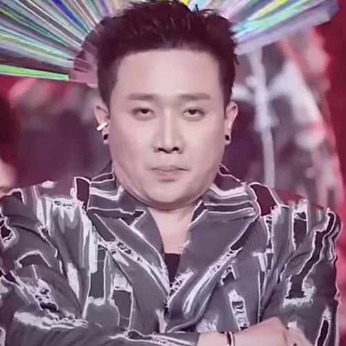 Trần Thành và Pháo