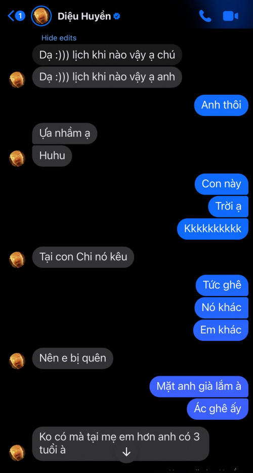 Trần Thành và Pháo