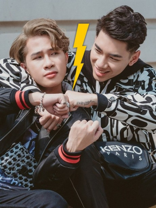 K-ICM livestream giữa lúc bị kéo vào drama của Jack.