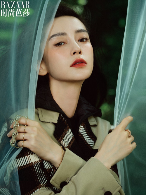 Angelababy - Ảnh 1.