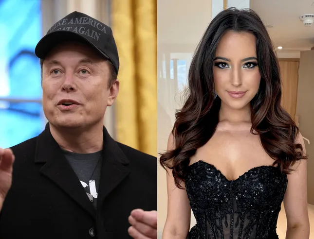 Nữ hoàng nhạc pop Nhật Bản lên tiếng về thông tin có con với Elon Musk- Ảnh 1.