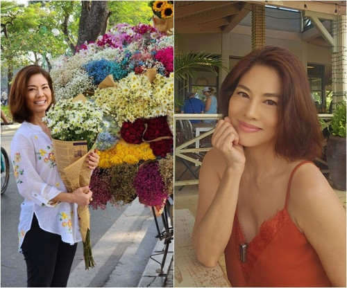 Nữ ca sĩ 3 đổ vỡ: Vừa ra khỏi tòa, cô đã quyết xuống xin cưới lại- Ảnh 2.