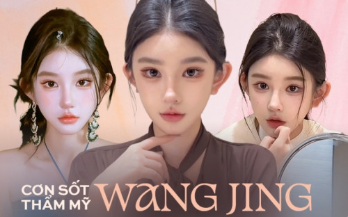 Wang Jing