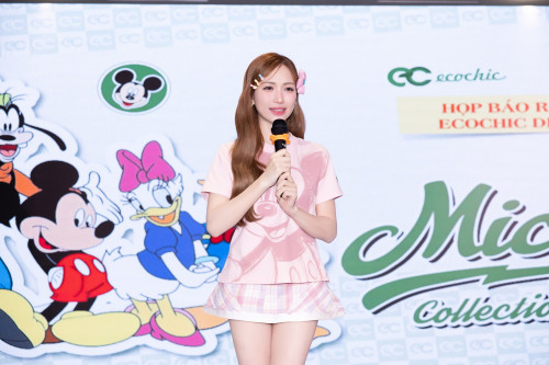 Hoà Minzy: "Chỉ cần tôi gật đầu, hàng trăm thương hiệu sẽ sẵn sàng để mời quảng cáo"- Ảnh 1.