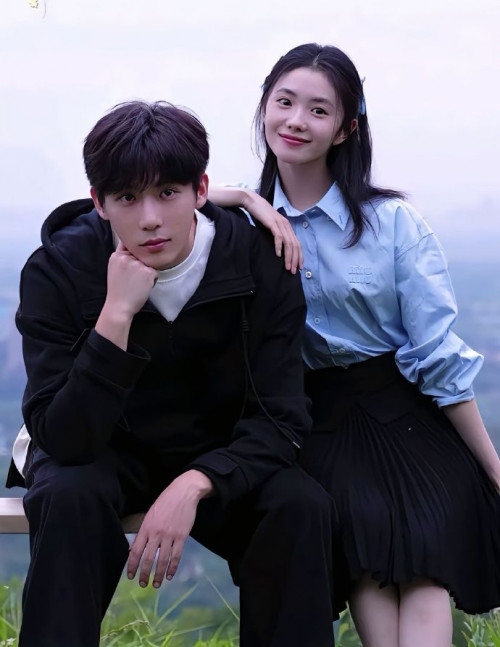 Lưu Hạo Tôn và Vương An Vũ