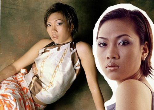 Mỹ Tâm