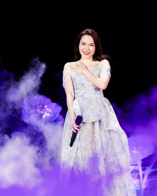 Mỹ Tâm
