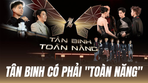 Tân binh chưa “toàn năng”: Vì sao?- Ảnh 1.