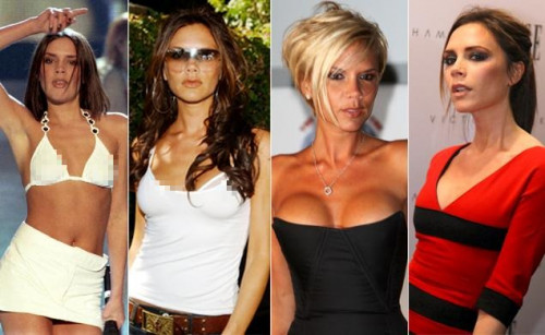 Victoria Beckham
