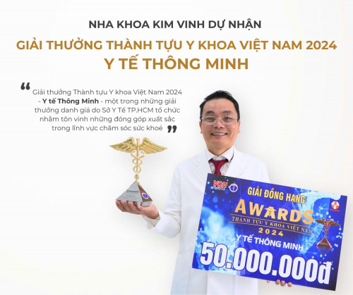 Niềng răng đẹp tự tin tại Nha Khoa Kim- Ảnh 4.