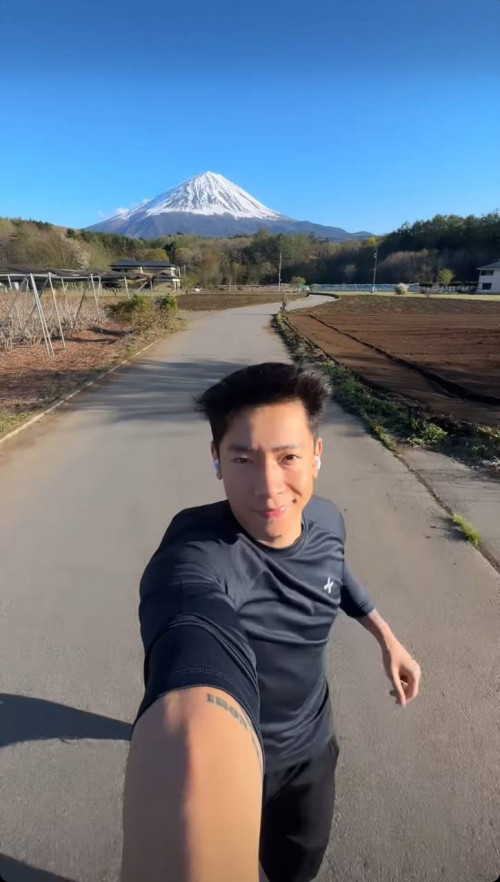 Hương Giang và Phú Cường