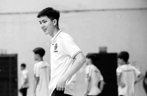 Cầu thủ futsal từng giành HCB giải Đồng Nam Á