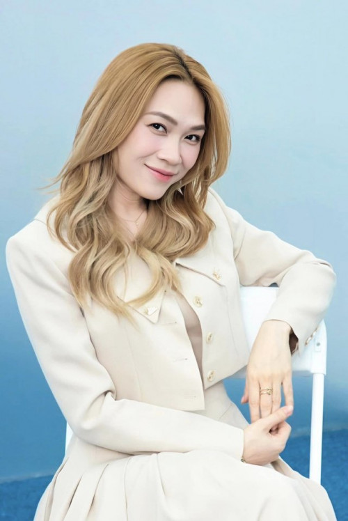 Bảo Uyên và Mộc Tâm