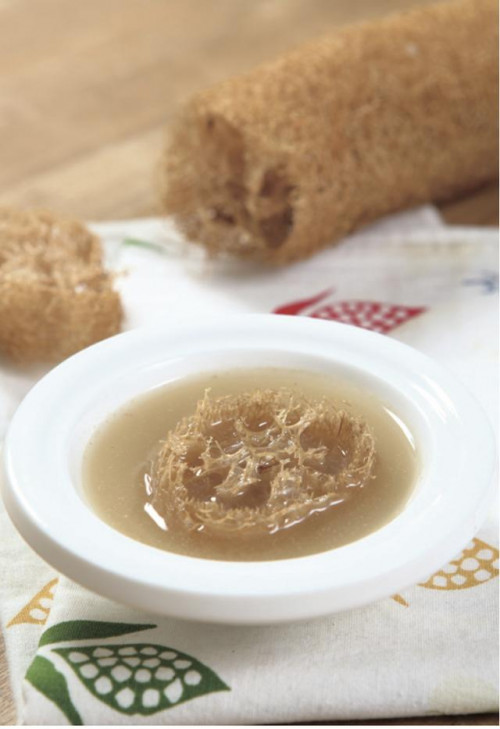 Mướp vàng, loại đặc sản nổi tiếng, giá gần 1 triệu/kg.