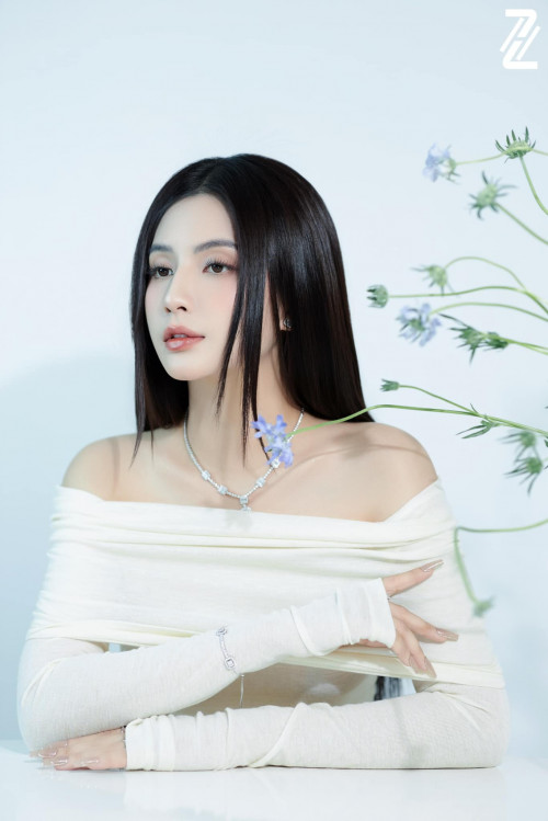 Thiên An không muốn Jack gặp gỡ vì lý do cá nhân.