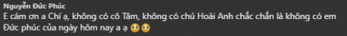 Bảo Uyên - Cảm ơn Quang Chí