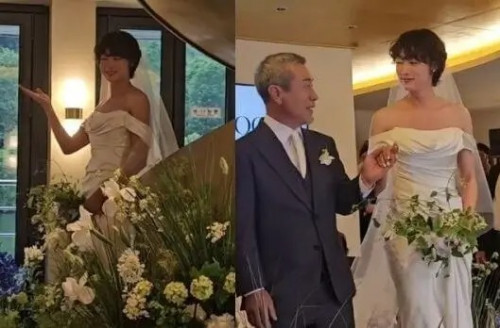 Cô Dâu Mã Lấy Chồng Tôi Đã Tổ Chức Hôn Lễ Hoành Tráng Trên Du Thuyền Với Chồng Cũ Bản Thân!