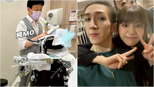 Lý Khải Ngôn hồi phục từng bước