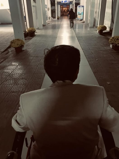 Suy thận