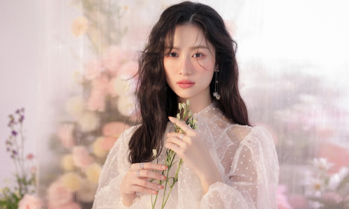 Jun Vũ - Tình đầu quốc dân Việt Nam
