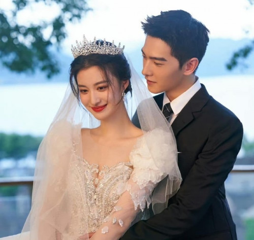 Vưỡng Sở Nhiên và Dưỡng Dưỡng