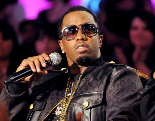 Diddy bị tố bạo hành kinh hoàng 1 cô gái