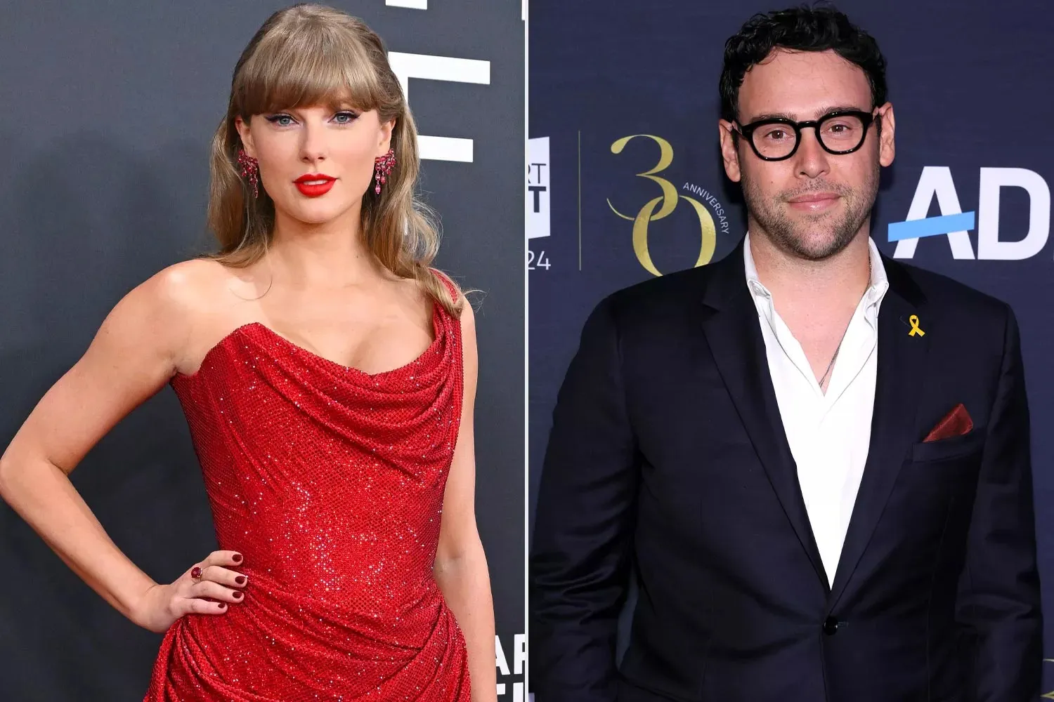 Kế hoạch phục thù 6 năm của Taylor Swift- Ảnh 2.