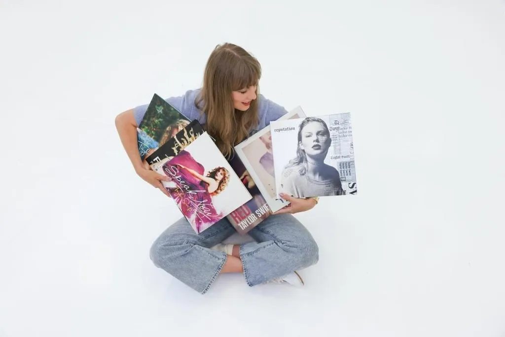 Kế hoạch phục thù 6 năm của Taylor Swift- Ảnh 4.