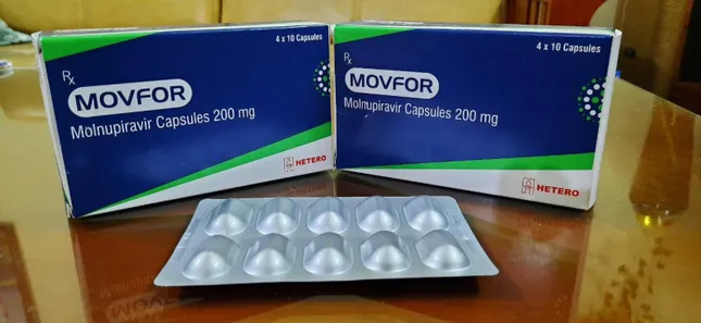 COVID-19 gia tăng trở lại, Bộ Y tế yêu cầu đảm bảo đủ thuốc điều trị